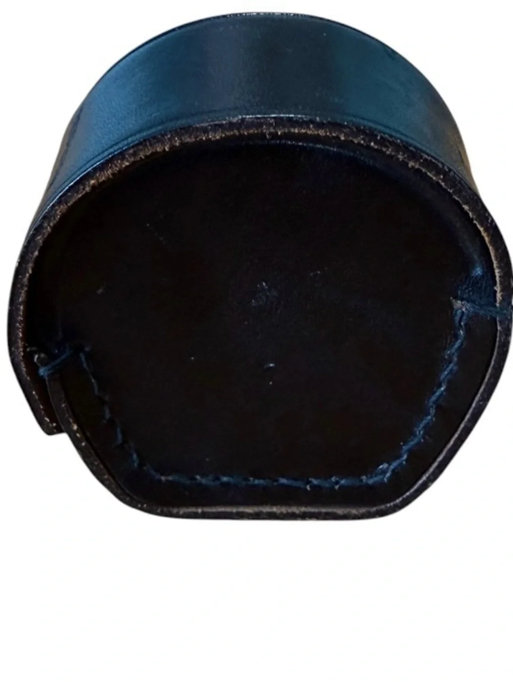 N/A leather reel
